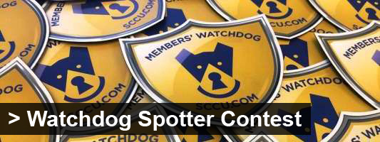 Watchdog Spotter Contest