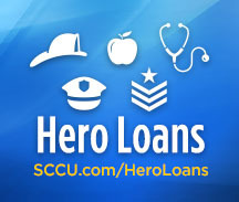 Heroes Save Thousands on Home and Auto Loans 
